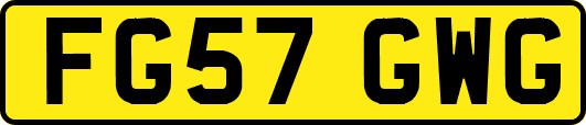 FG57GWG