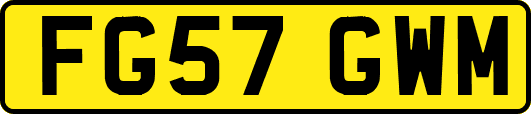 FG57GWM