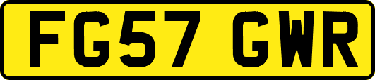 FG57GWR