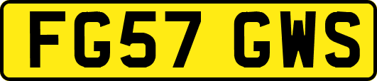FG57GWS