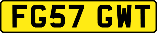 FG57GWT
