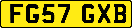 FG57GXB
