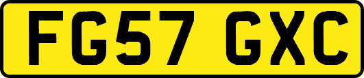 FG57GXC