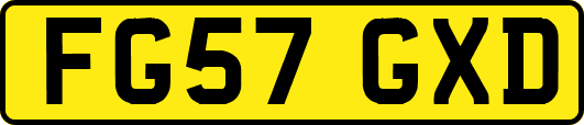FG57GXD