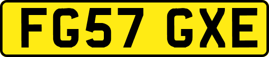 FG57GXE