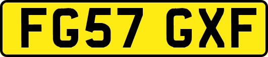 FG57GXF