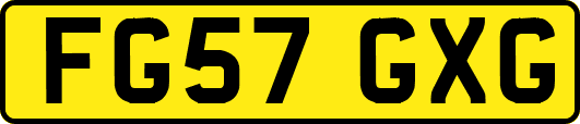 FG57GXG