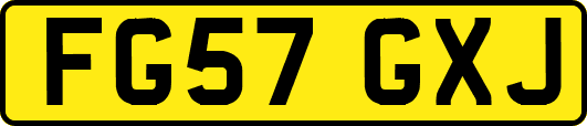 FG57GXJ