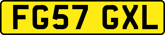 FG57GXL