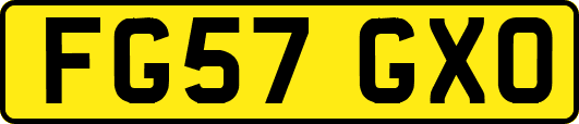 FG57GXO