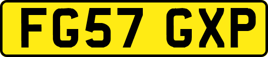 FG57GXP