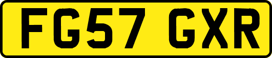 FG57GXR