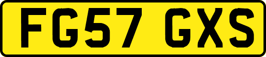 FG57GXS