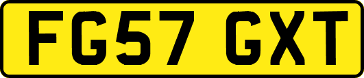 FG57GXT