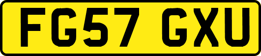 FG57GXU