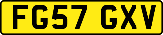 FG57GXV