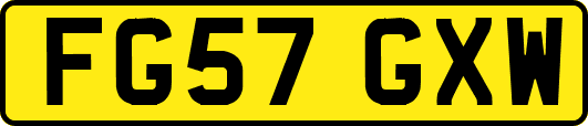 FG57GXW