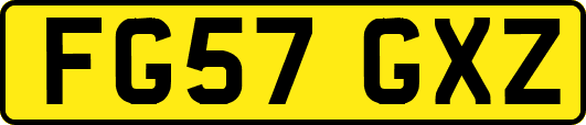 FG57GXZ