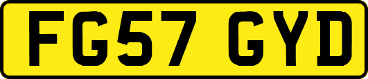FG57GYD