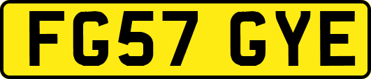FG57GYE
