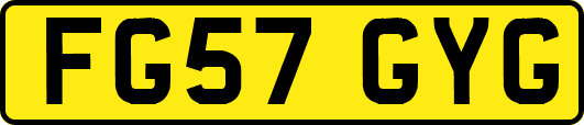 FG57GYG