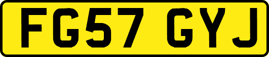 FG57GYJ