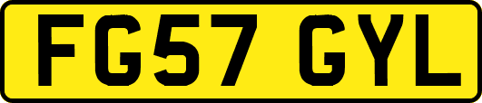 FG57GYL