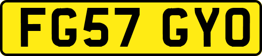 FG57GYO