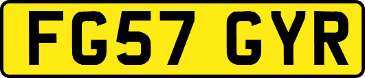 FG57GYR