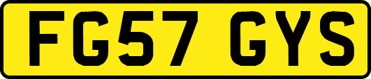 FG57GYS