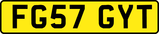 FG57GYT