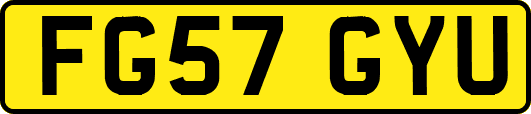 FG57GYU