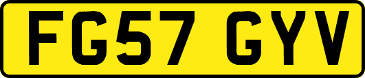 FG57GYV