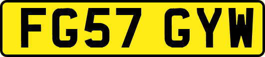 FG57GYW