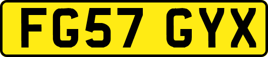 FG57GYX