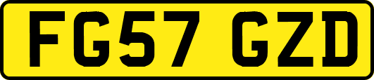 FG57GZD