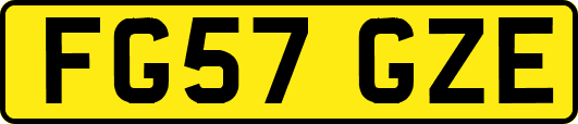 FG57GZE