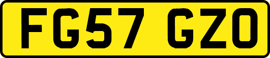 FG57GZO