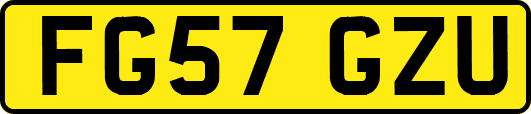 FG57GZU