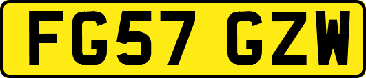 FG57GZW
