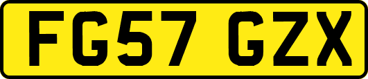 FG57GZX