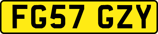 FG57GZY