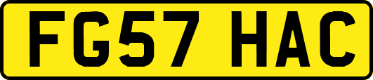 FG57HAC
