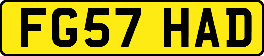 FG57HAD