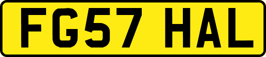 FG57HAL