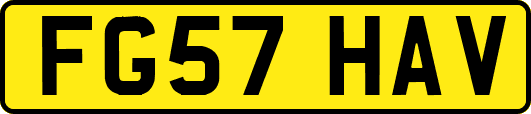 FG57HAV