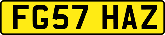 FG57HAZ