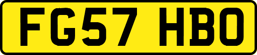FG57HBO