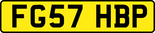 FG57HBP