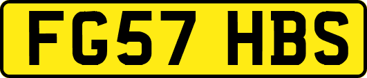 FG57HBS